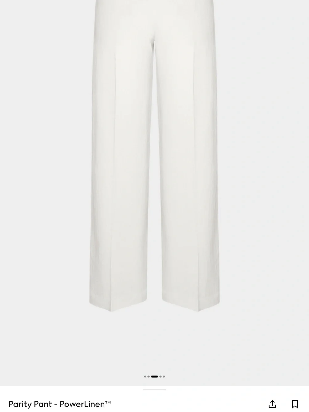 Aritzia size new